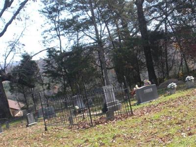 Browder Cemetery on Sysoon