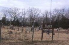 Brown Cemetery on Sysoon