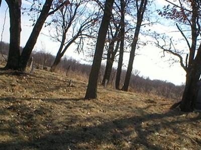 Brown Cemetery on Sysoon