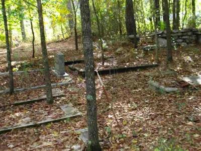 Brown Cemetery on Sysoon