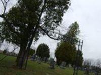 Brown Cemetery on Sysoon