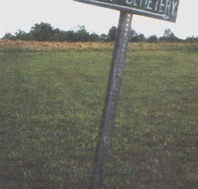 Brown Cemetery on Sysoon