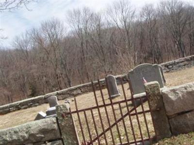 Brown Cemetery on Sysoon