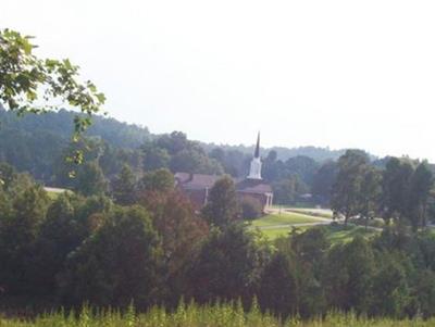 Brown Family Cemetery on Sysoon