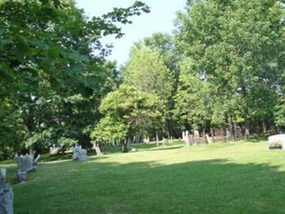 Brownell Cemetery on Sysoon