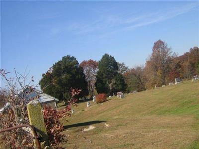 Browning Cemetery on Sysoon