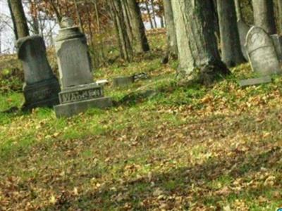 Browning Cemetery on Sysoon