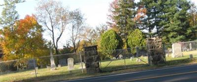 Browns Chapel Cemetery on Sysoon