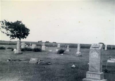 Browns Creek Cemetery on Sysoon