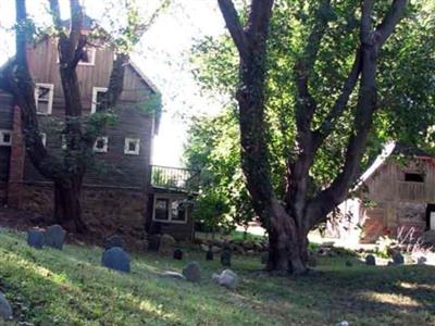 Browns Hill Burying Ground on Sysoon