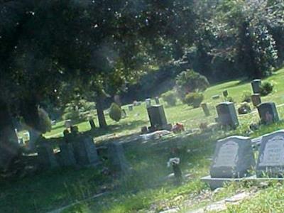 Brownsville Cemetery on Sysoon