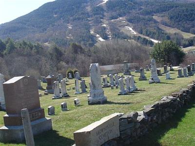 Brownsville Cemetery on Sysoon