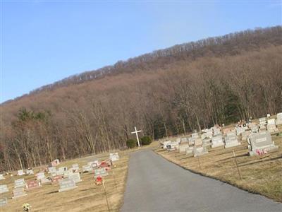 Brownsville Heights Cemetery on Sysoon