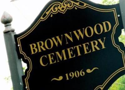 Brownwood Cemetery on Sysoon