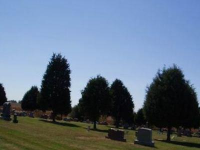 Bruce Chapel Cemetery on Sysoon