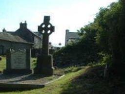 Bruhenny Graveyard on Sysoon