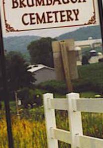 Brumbaugh Cemetery on Sysoon