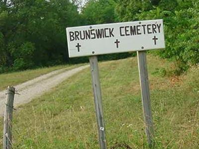 Brunswick Cemetery on Sysoon