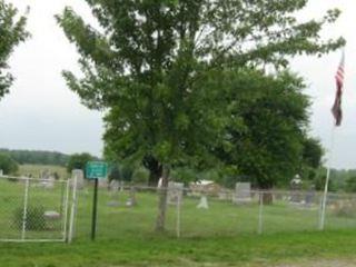 Brush Creek Cemetery on Sysoon