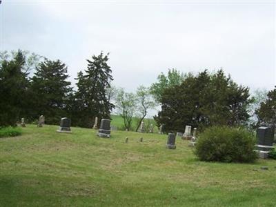 Brush Creek Cemetery on Sysoon