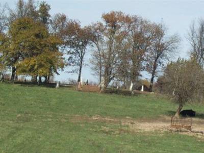 Brush Creek Cemetery on Sysoon