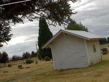 Brush Prairie Cemetery on Sysoon