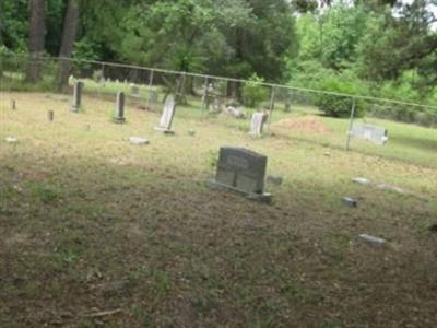 Bryan Cemetery on Sysoon