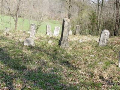 Bryan Cemetery on Sysoon