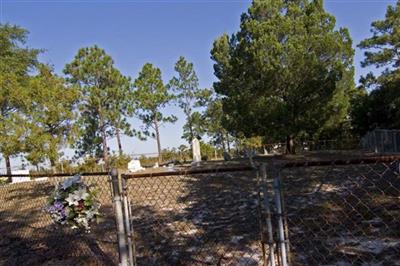 Bryan Cemetery on Sysoon