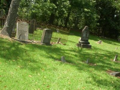 Bryan Cemetery on Sysoon