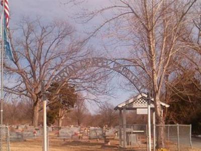 Bryan Chapel Cemetery on Sysoon