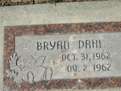 Bryan Dahl on Sysoon
