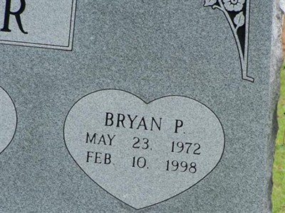 Bryan Paul Carr on Sysoon