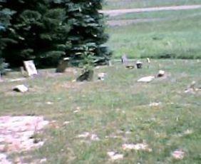 Bryan-Redding Cemetery on Sysoon