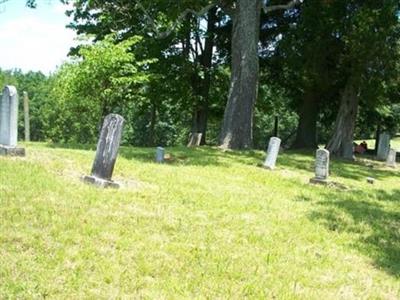 Bryant Cemetery on Sysoon