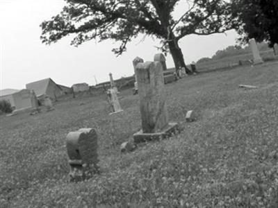 Bryant Cemetery on Sysoon