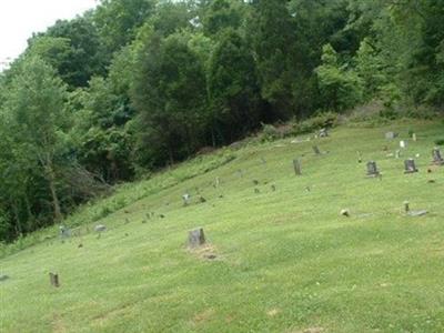 Bryant Cemetery on Sysoon