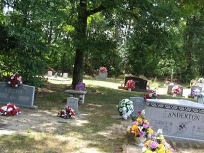 Bryant Free Home Holiness Cemetery on Sysoon