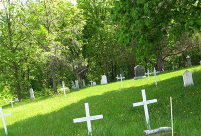 Bryant-Rader Cemetery on Sysoon