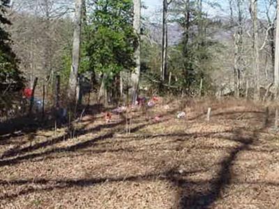 Bryson Cemetery on Sysoon