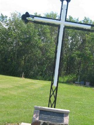 Buchanan Cemetery on Sysoon