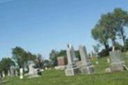 Buchanan Cemetery on Sysoon