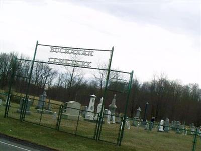 Buchanan Presbyterian Church Cemetery on Sysoon