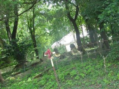 Buck Cemetery on Sysoon