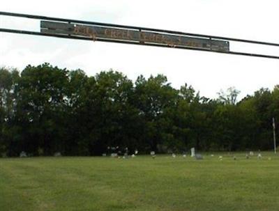 Buck Creek Cemetery on Sysoon