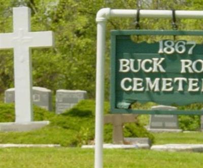 Buck Road Cemetery on Sysoon