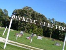 Buckeye Cemetery on Sysoon