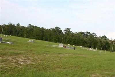 Buckhorn Cemetery on Sysoon