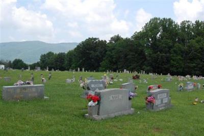 Buckles Cemetery on Sysoon