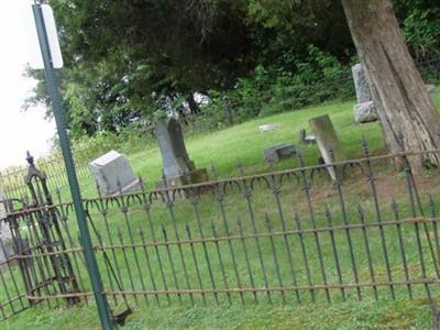 Buckley Cemetery on Sysoon